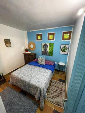 La Nube Eco-Hotel